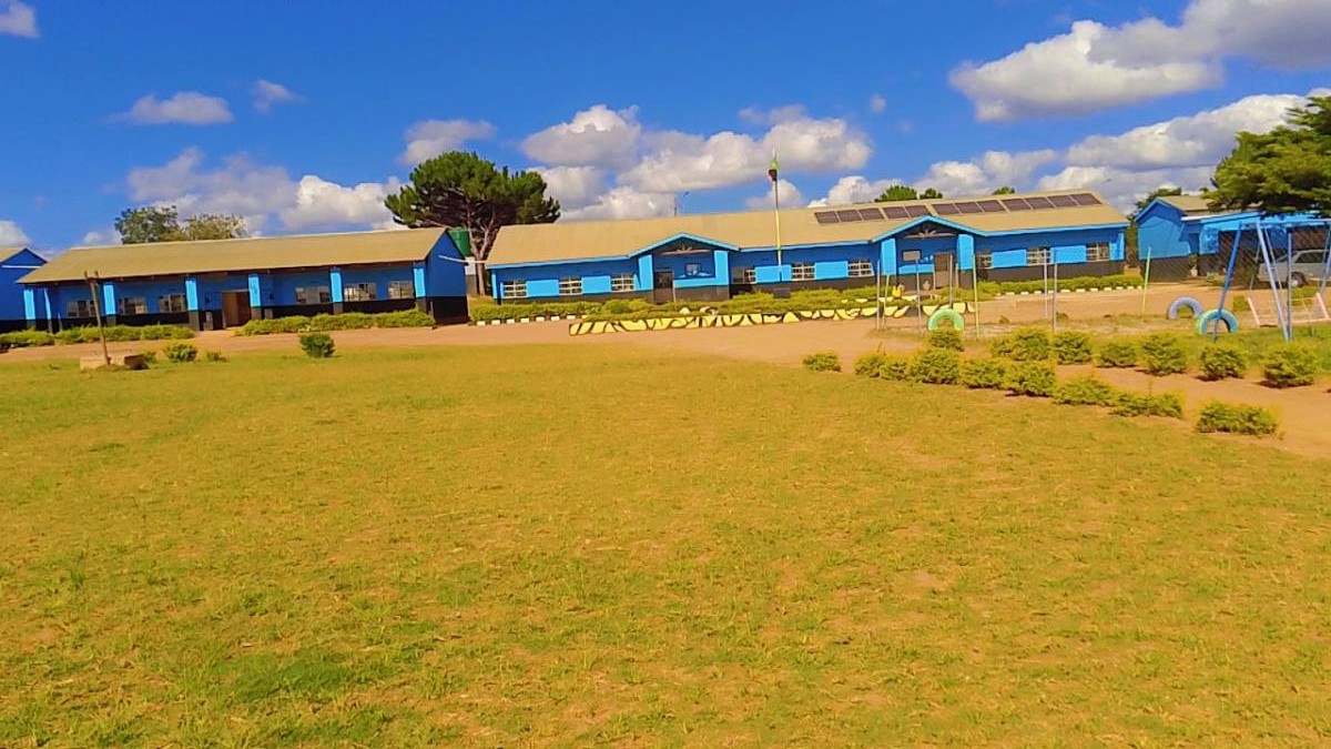 St. Theresa conernt sch - mpika - Snapchat-2092572389